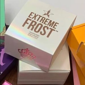 2 extreme frost Highlighters